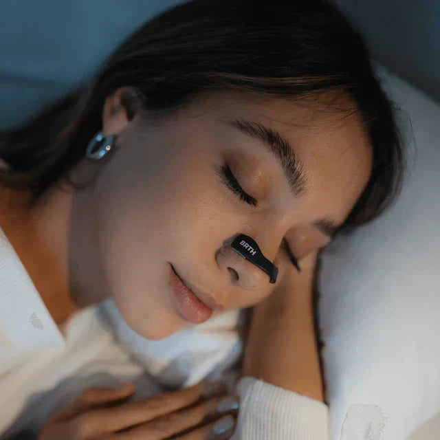 AIRMAX DILATADOR NASAL MAGNÉTICO - ANTIRONQUIDOS & DEPORTE / ELIMINADOR DE RONQUIDOS, APNEAS Y POTENCIADOR DEPORTIVO (ENVÍO GRATIS)