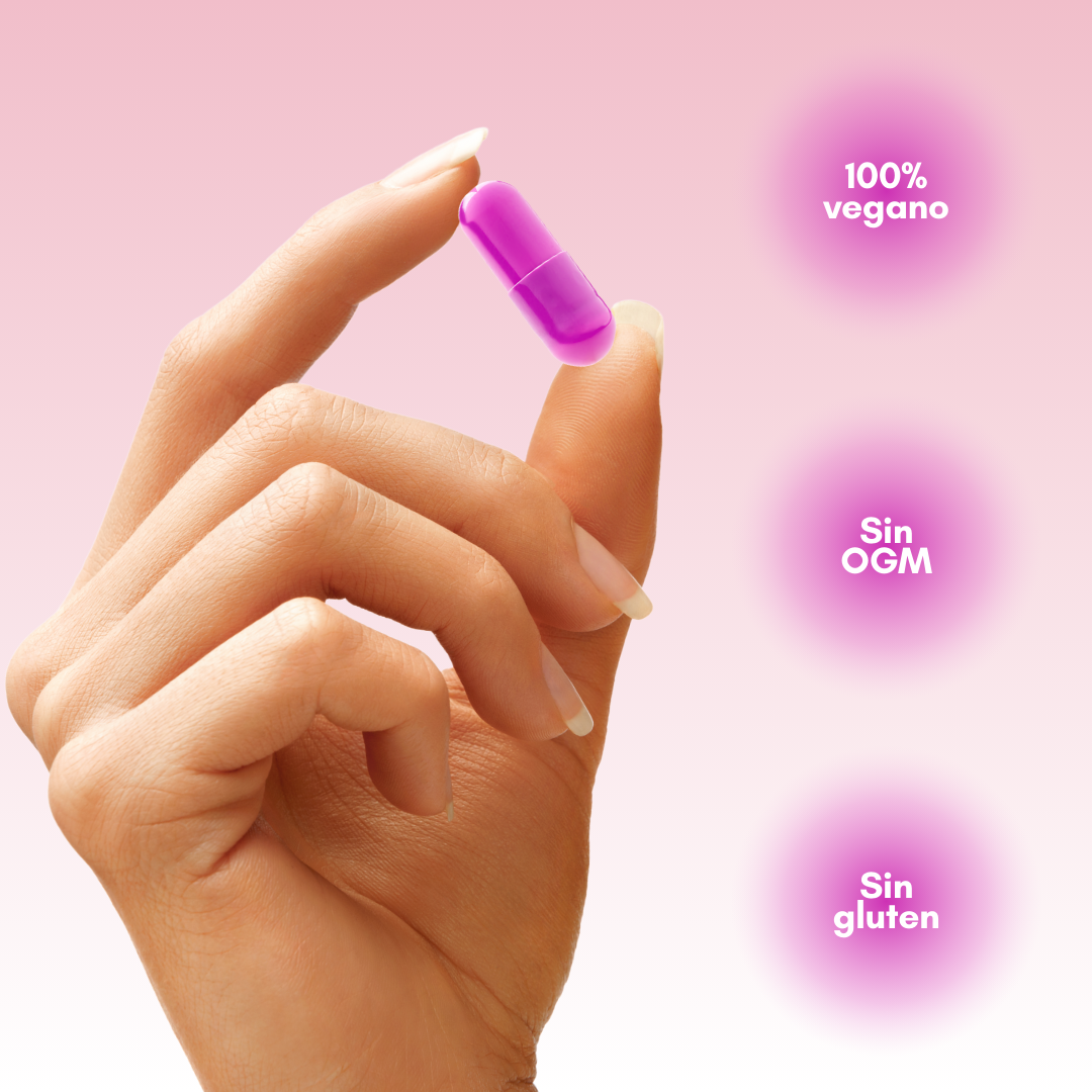 FEM PRO™ - PROBIÓTICOS FEMENINOS (ENVÍO GRATIS)