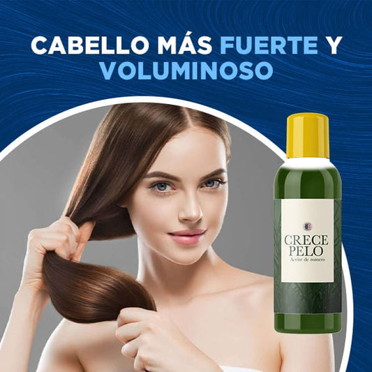 NUEVO CRECE PELO 2.0 - TRATAMIENTO CRECIMIENTO Y ANTI CAIDA (ENVÍO GRATIS)