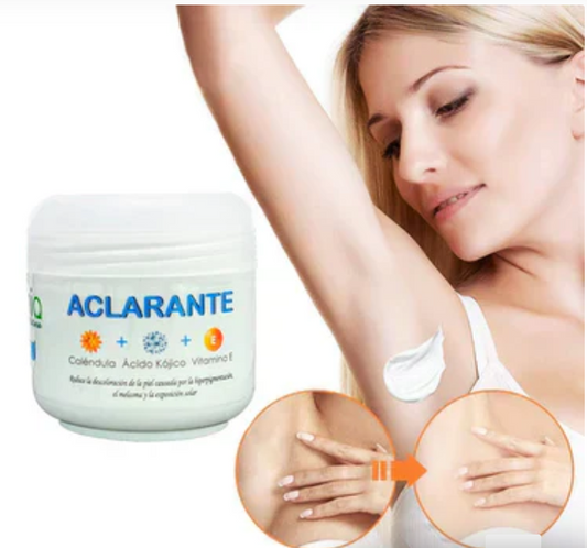 2x1 CREMA ACLARANTE PRO - OFERTA ESPECIAL (ENVÍO GRATIS)